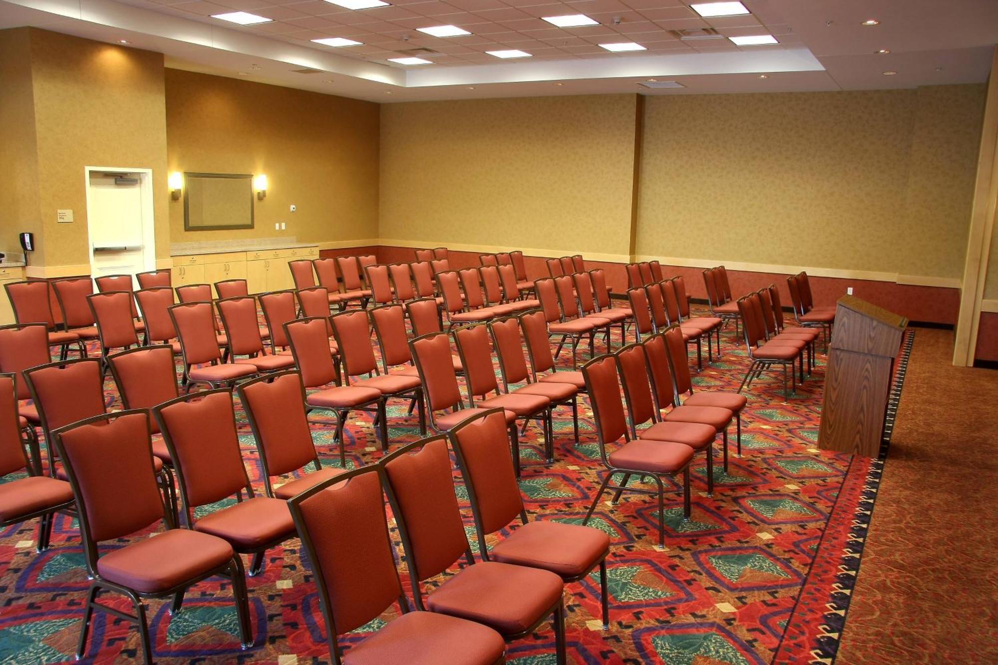 Towneplace Suites Farmington Facilities photo