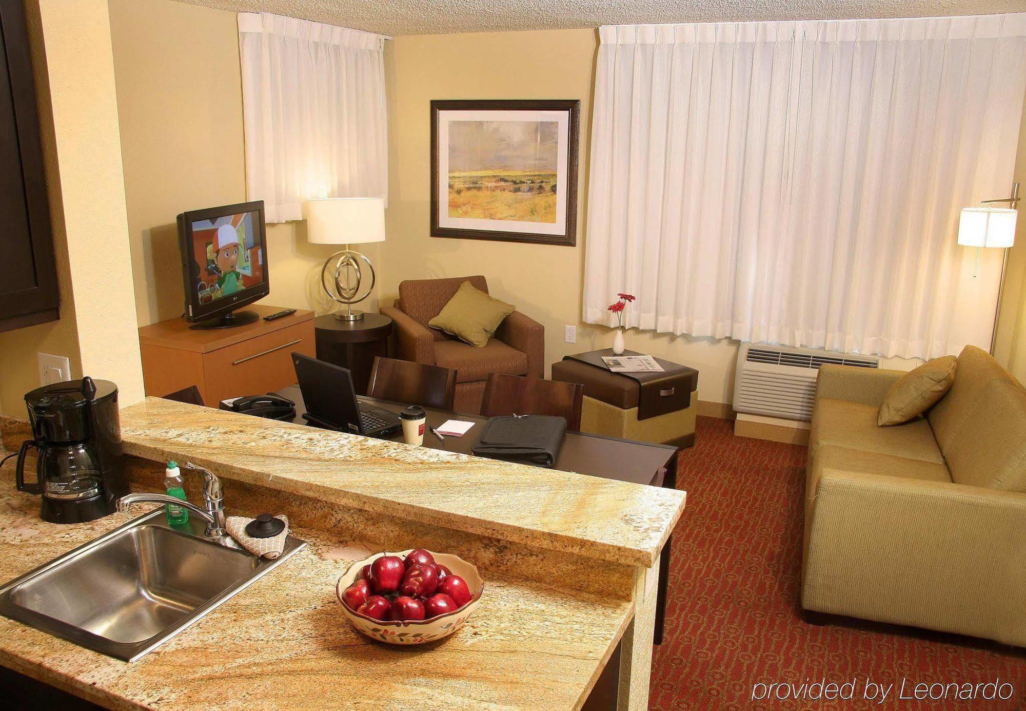 Towneplace Suites Farmington Room photo