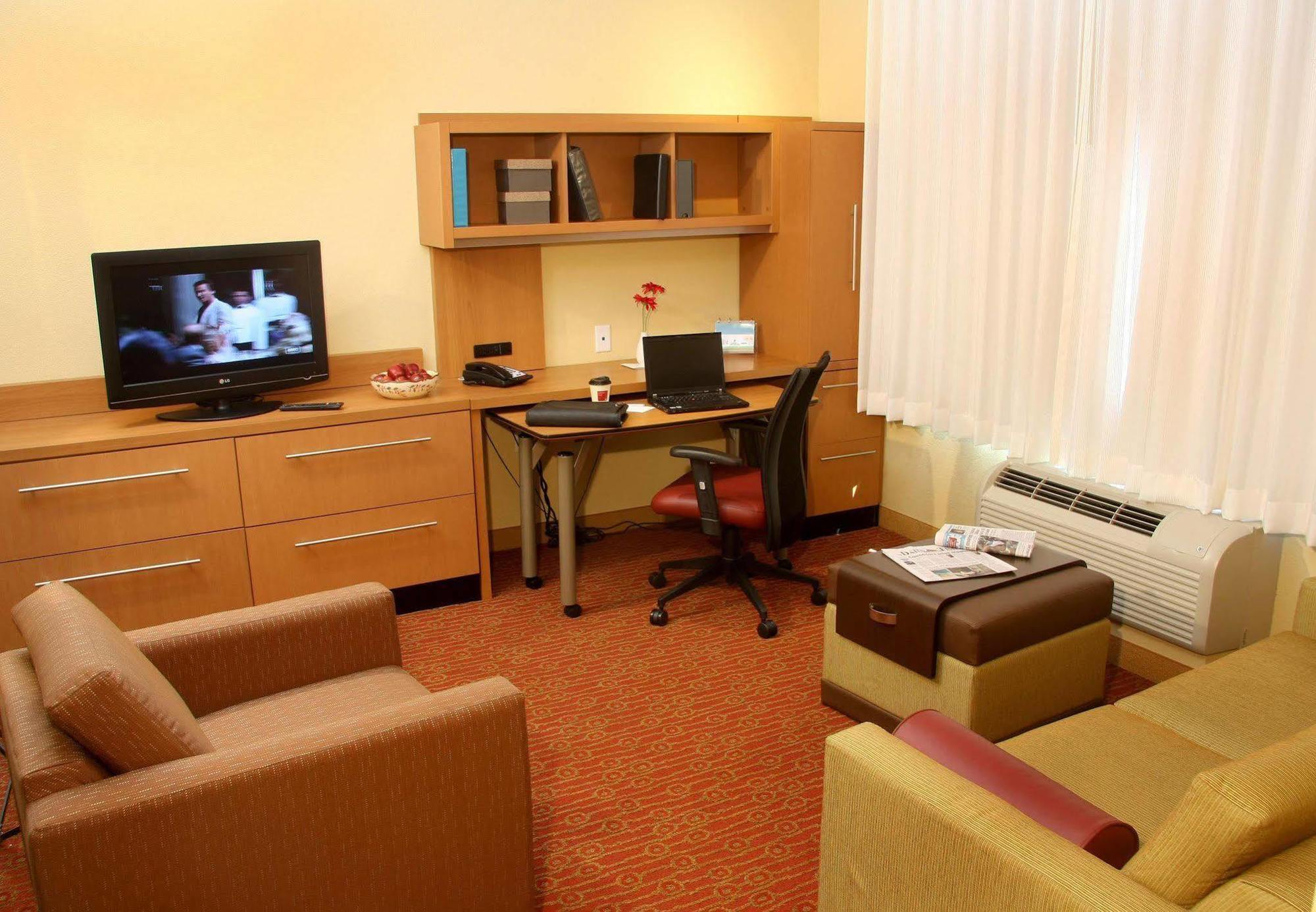 Towneplace Suites Farmington Room photo